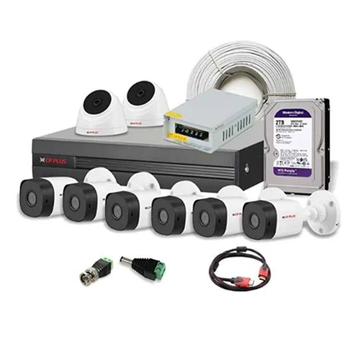 Warehouse Pro Package